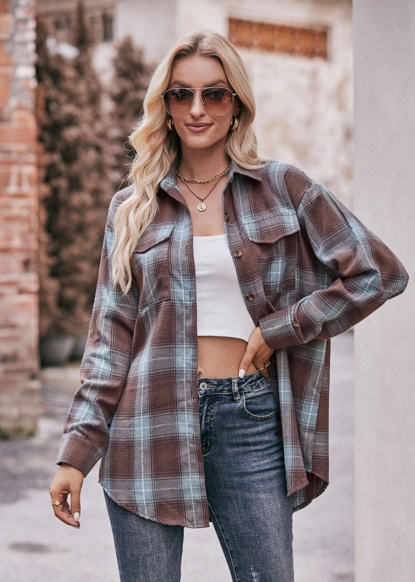 Cabin Fever Flannel