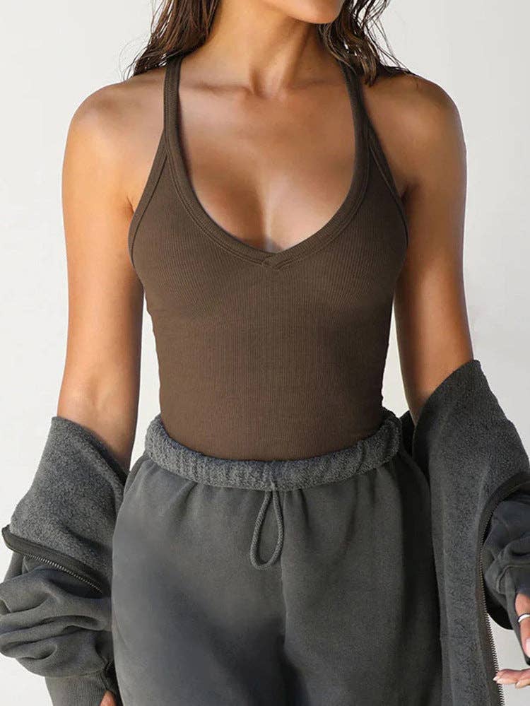 Everyday Tank