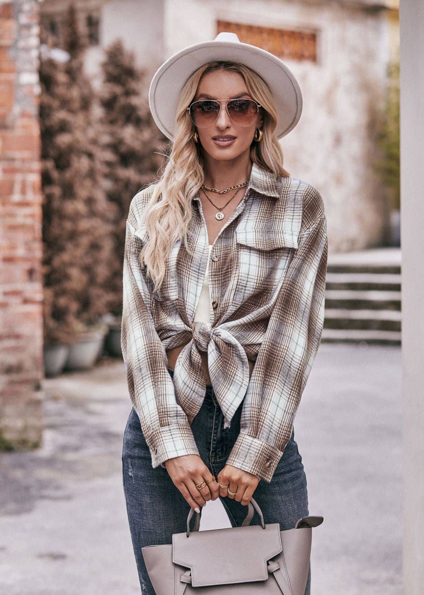 Cabin Fever Flannel