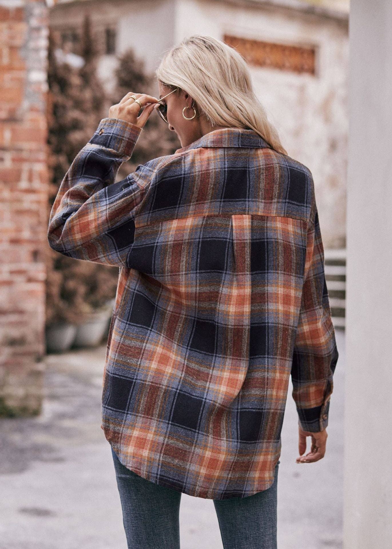 Cabin Fever Flannel