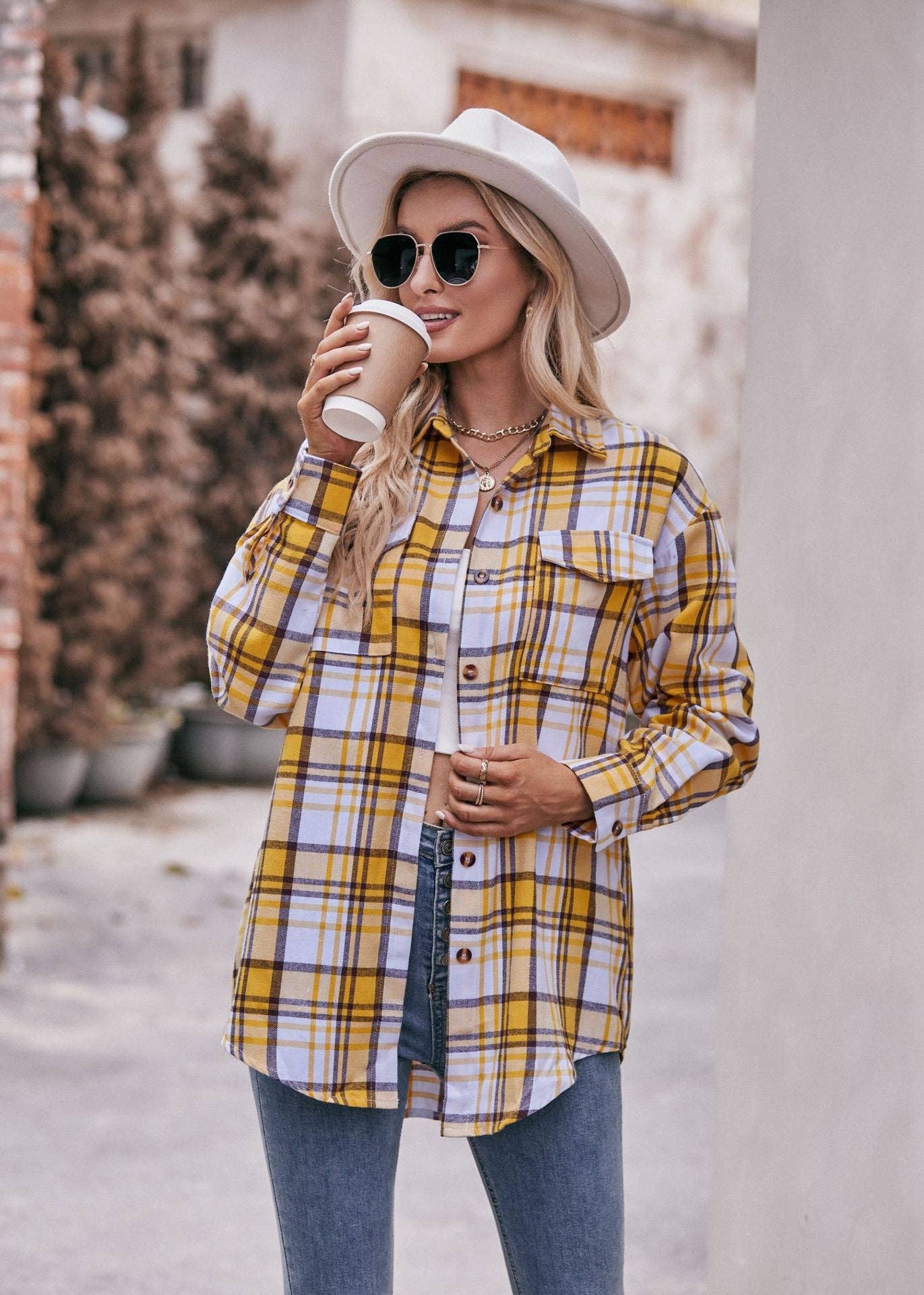 Cabin Fever Flannel