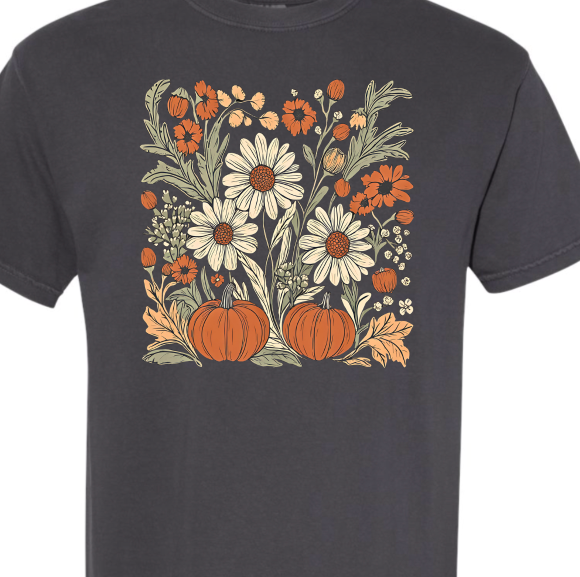 Vintage Harvest Tee