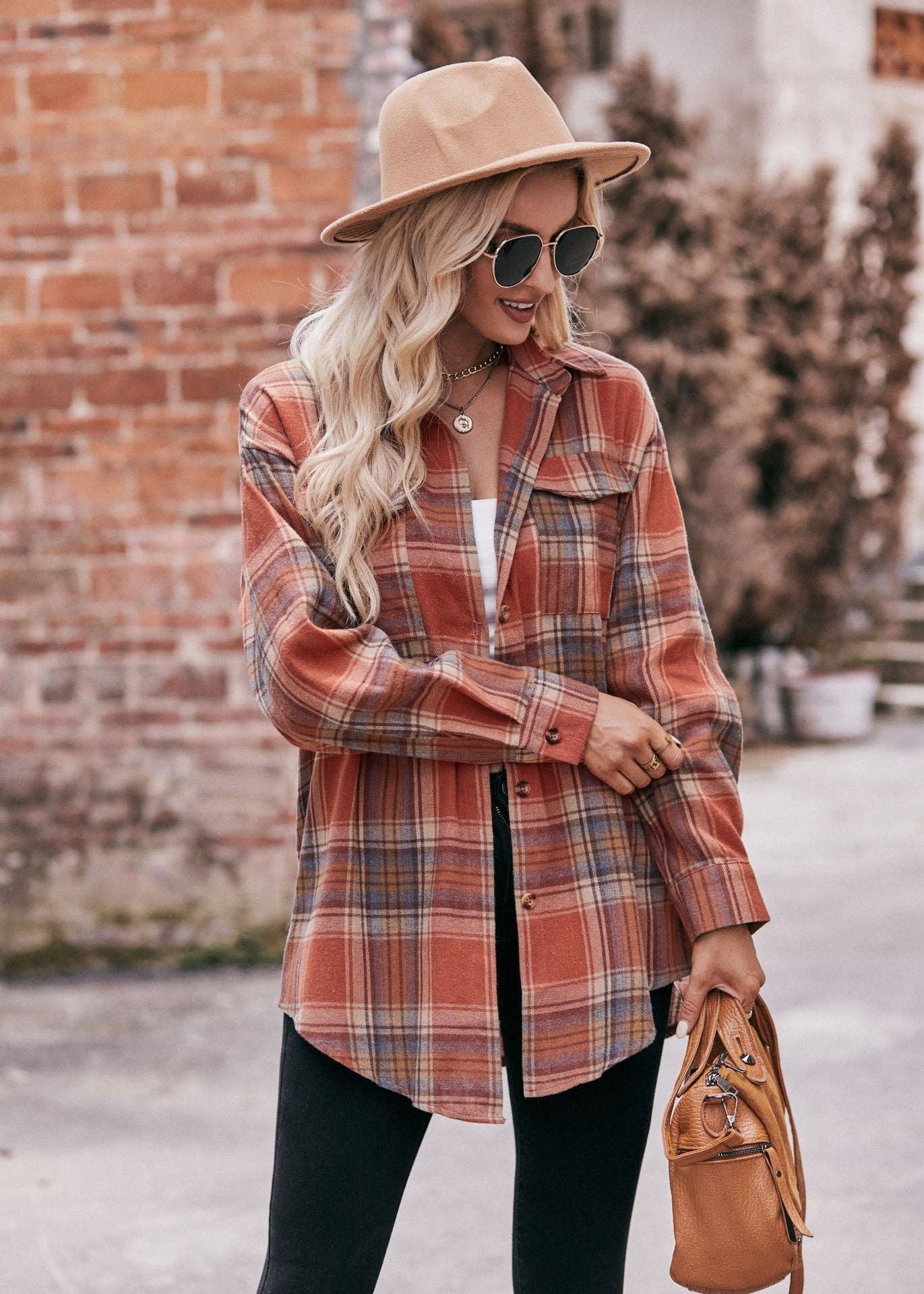 Cabin Fever Flannel