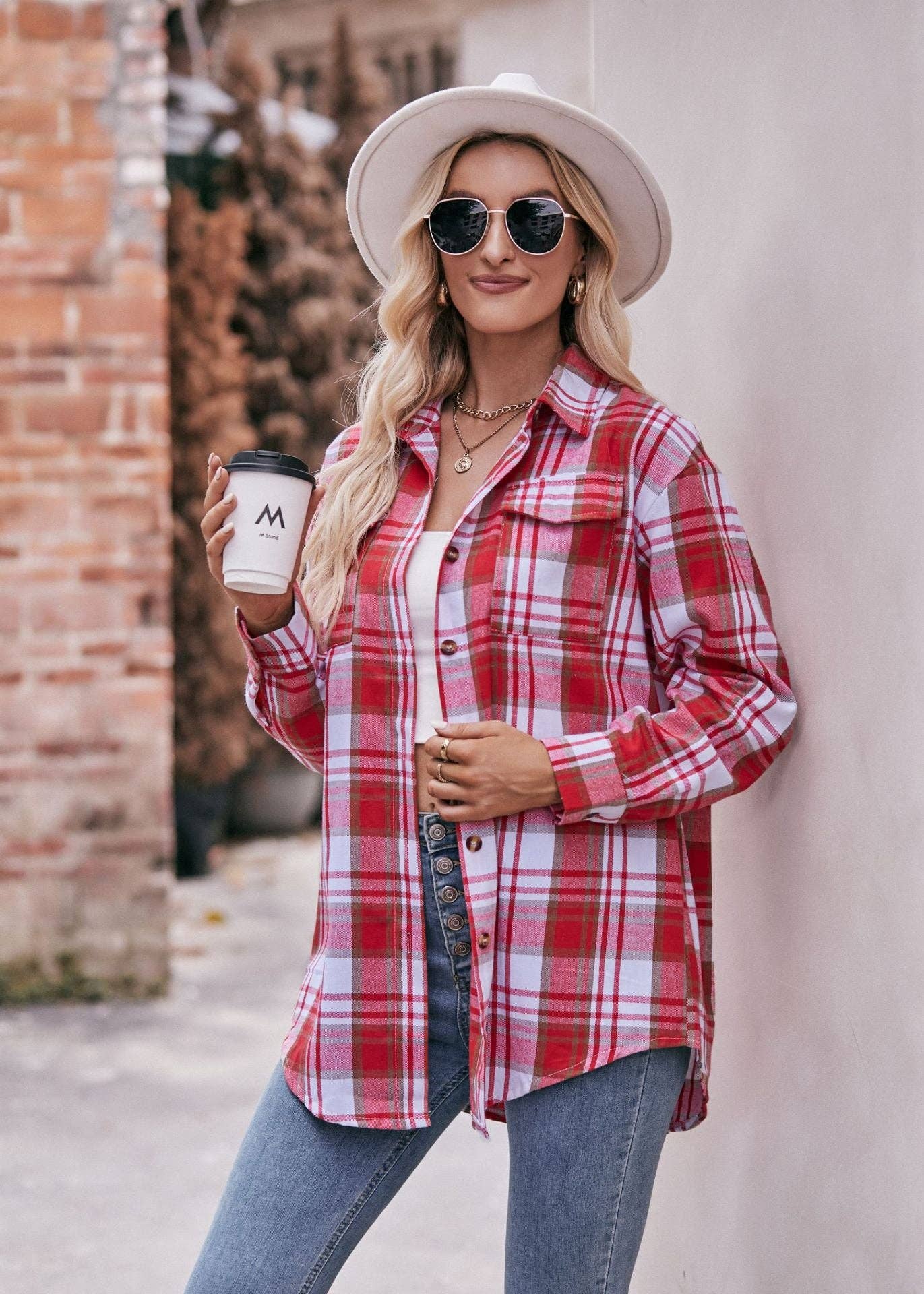Cabin Fever Flannel
