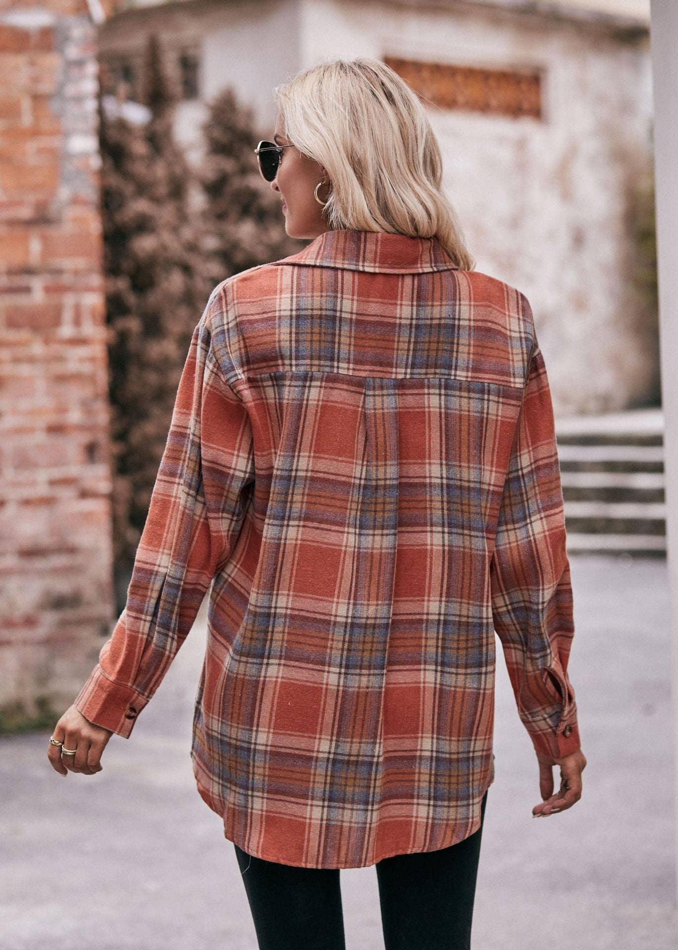Cabin Fever Flannel