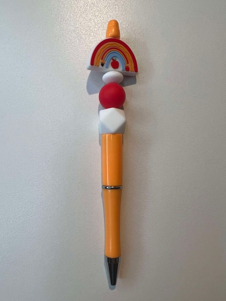 Beaded Pens-Teacher