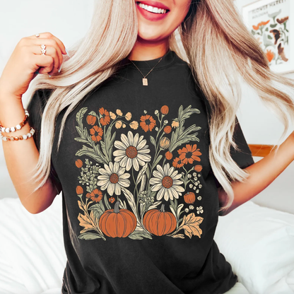 Vintage Harvest Tee