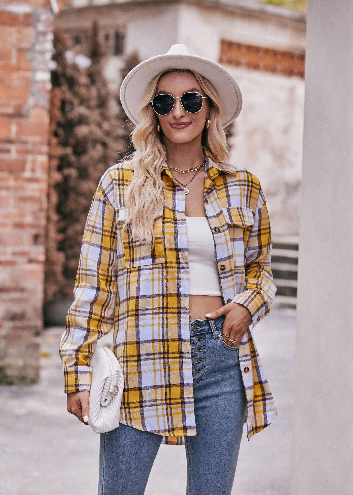 Cabin Fever Flannel