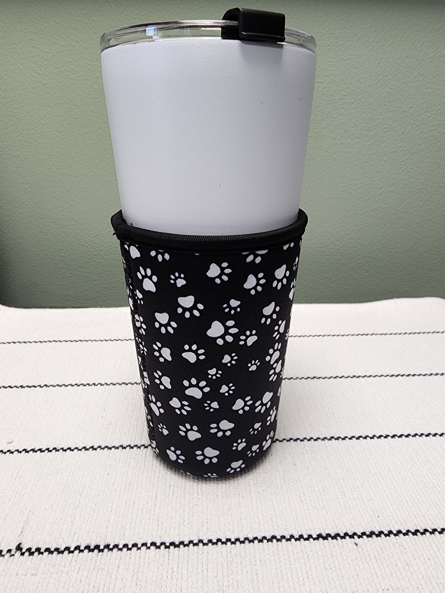 Reusable Cup Sleeve 22-24oz