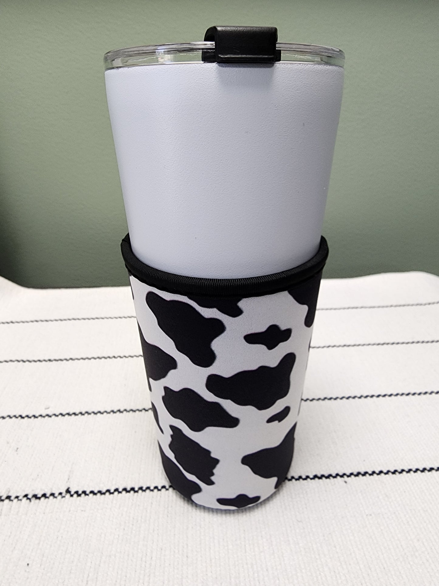 Reusable Cup Sleeve 22-24oz