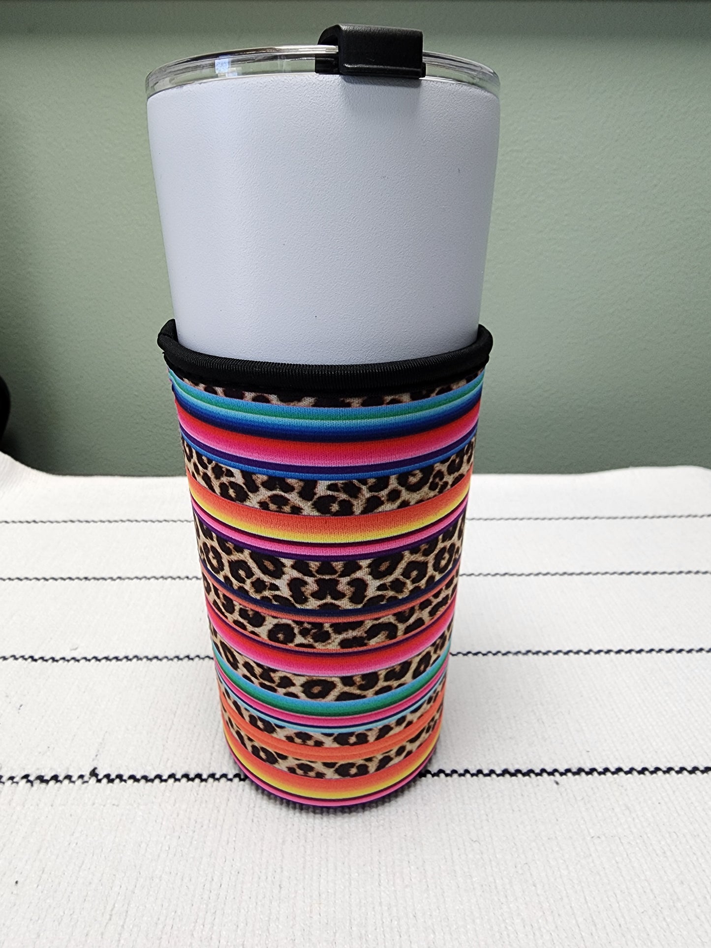 Reusable Cup Sleeve 22-24oz