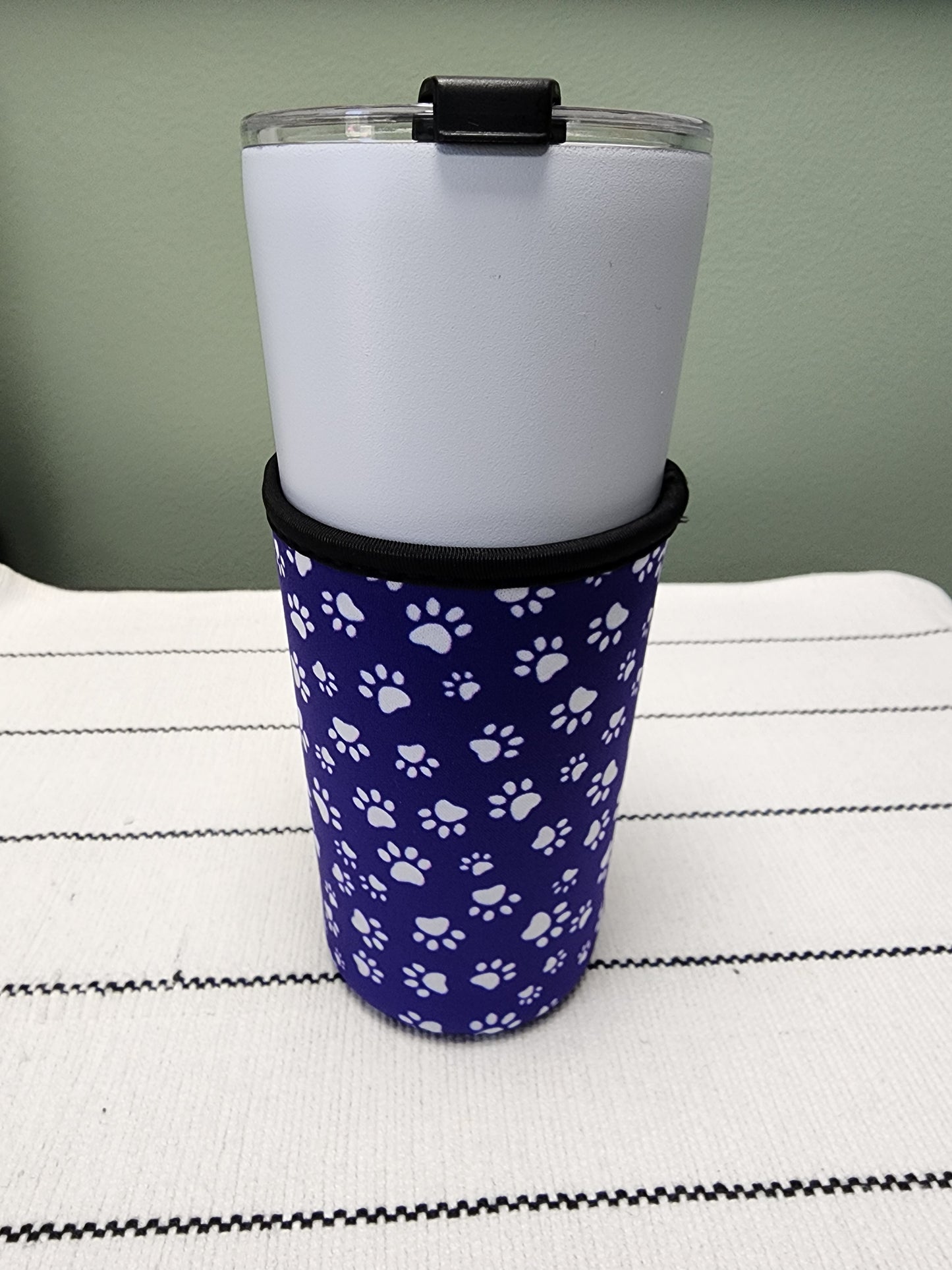 Reusable Cup Sleeve 22-24oz