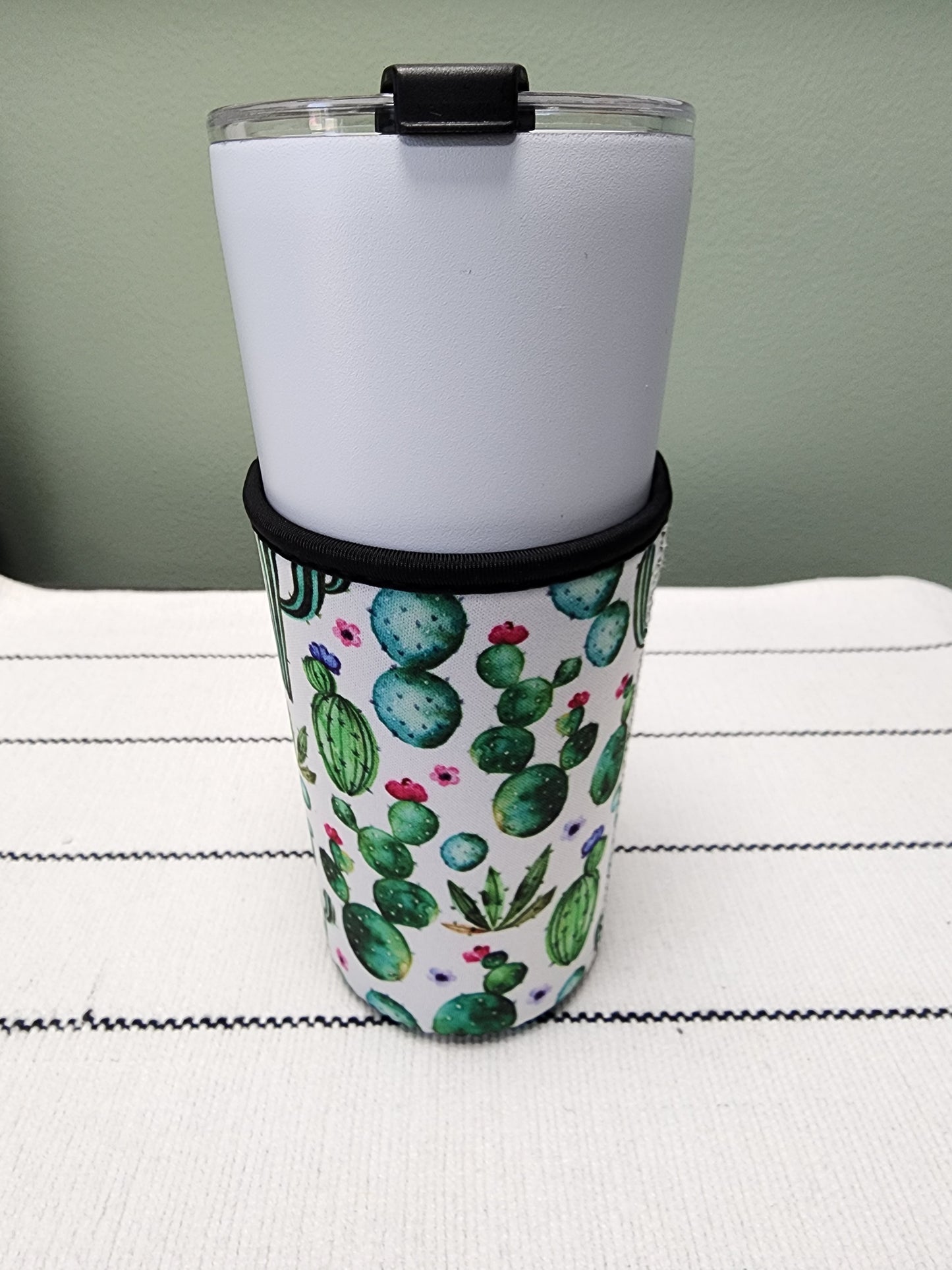 Reusable Cup Sleeve 22-24oz