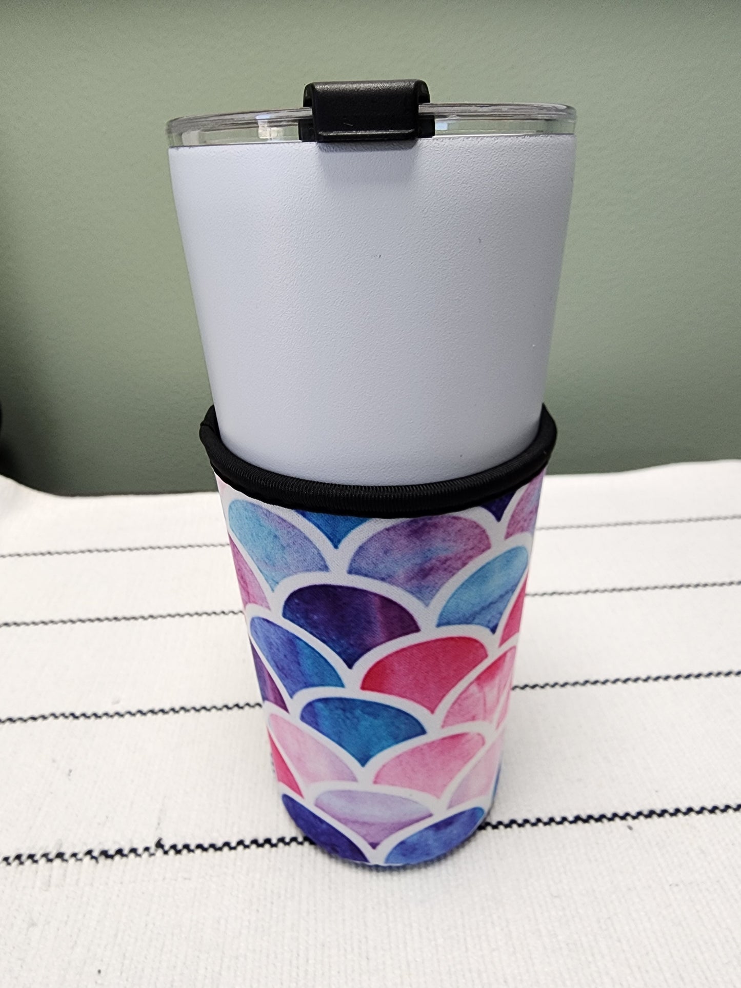 Reusable Cup Sleeve 22-24oz