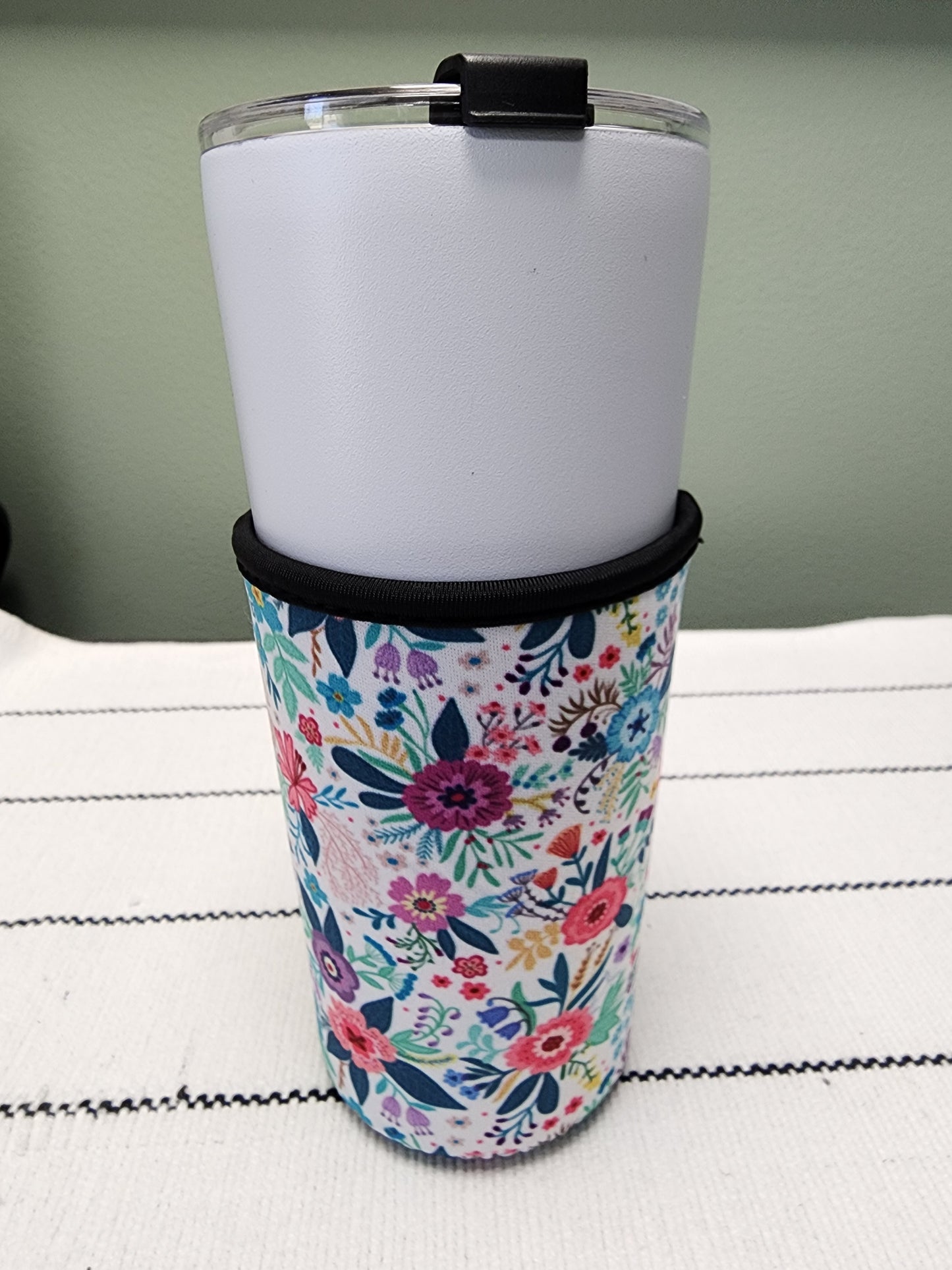 Reusable Cup Sleeve 22-24oz