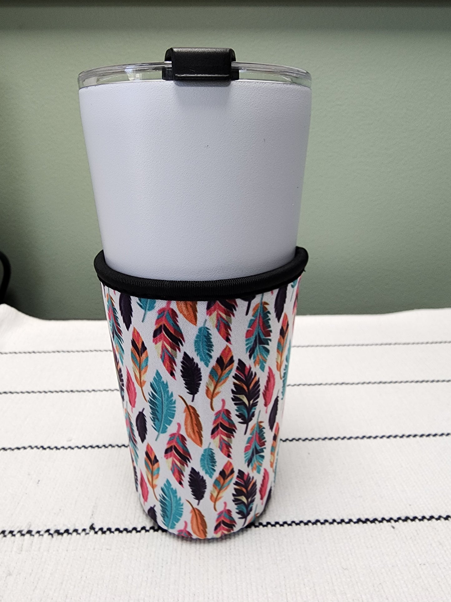 Reusable Cup Sleeve 22-24oz