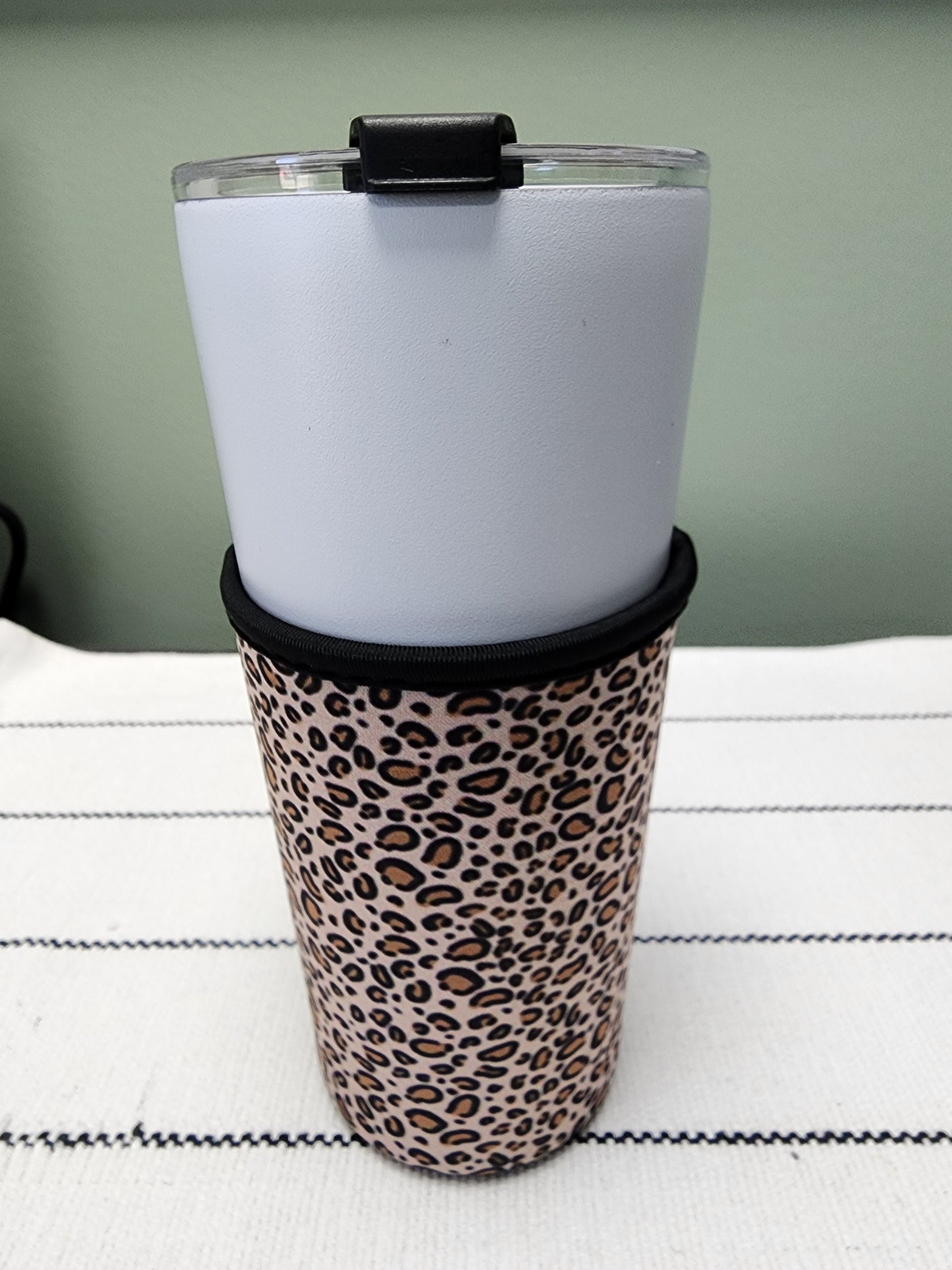 Reusable Cup Sleeve 22-24oz