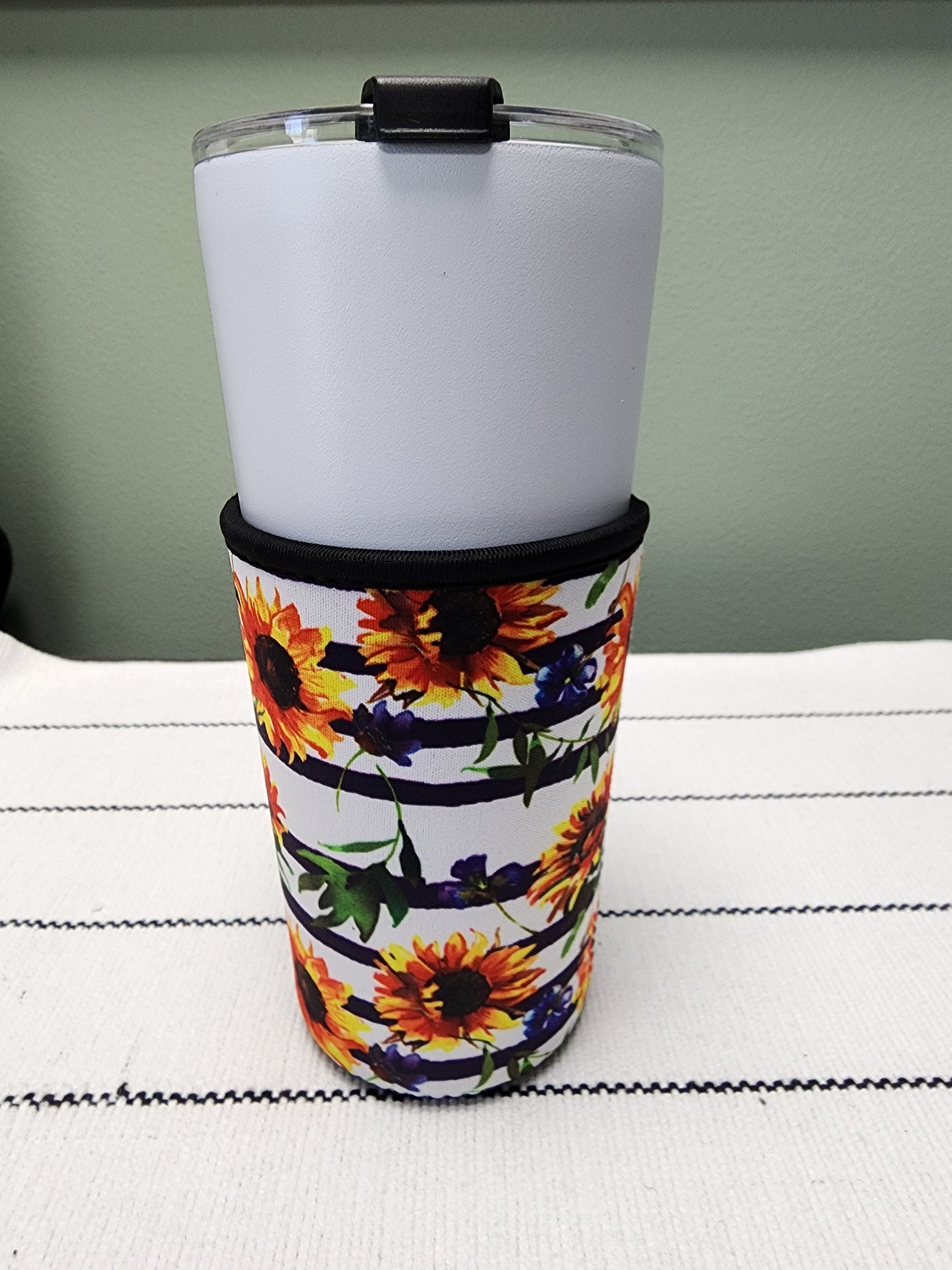 Reusable Cup Sleeve 22-24oz