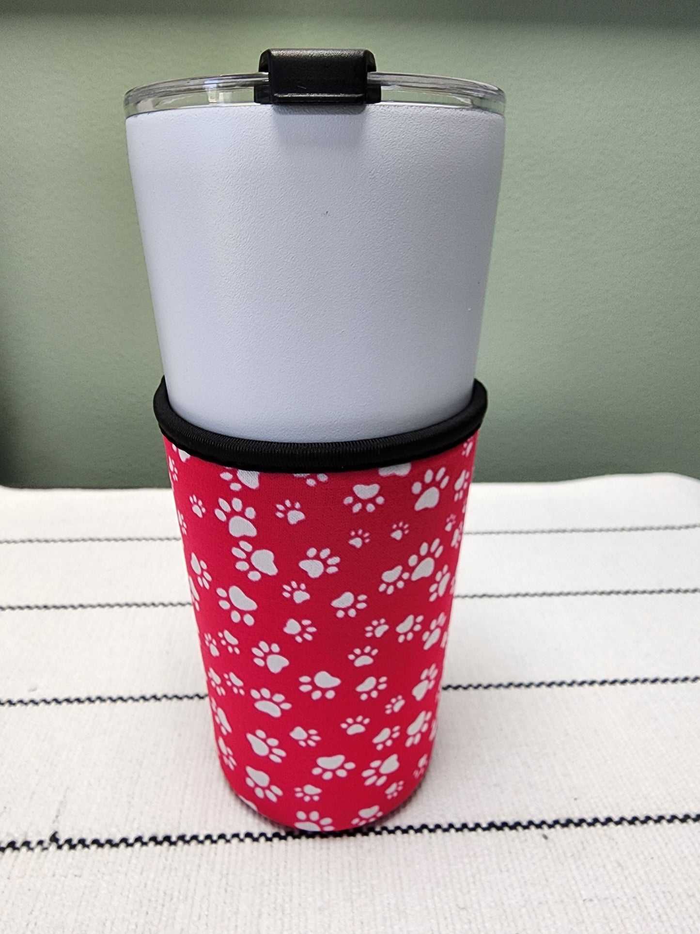 Reusable Cup Sleeve 22-24oz