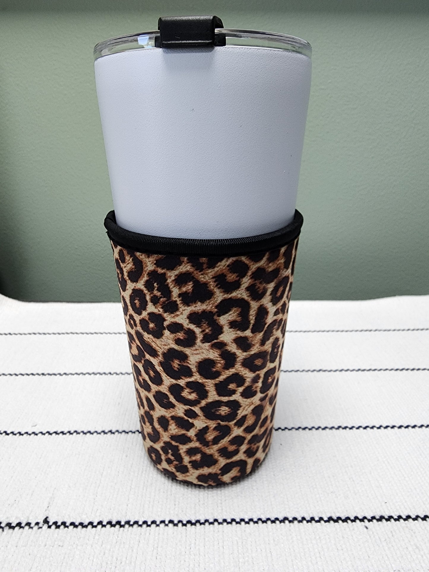 Reusable Cup Sleeve 22-24oz