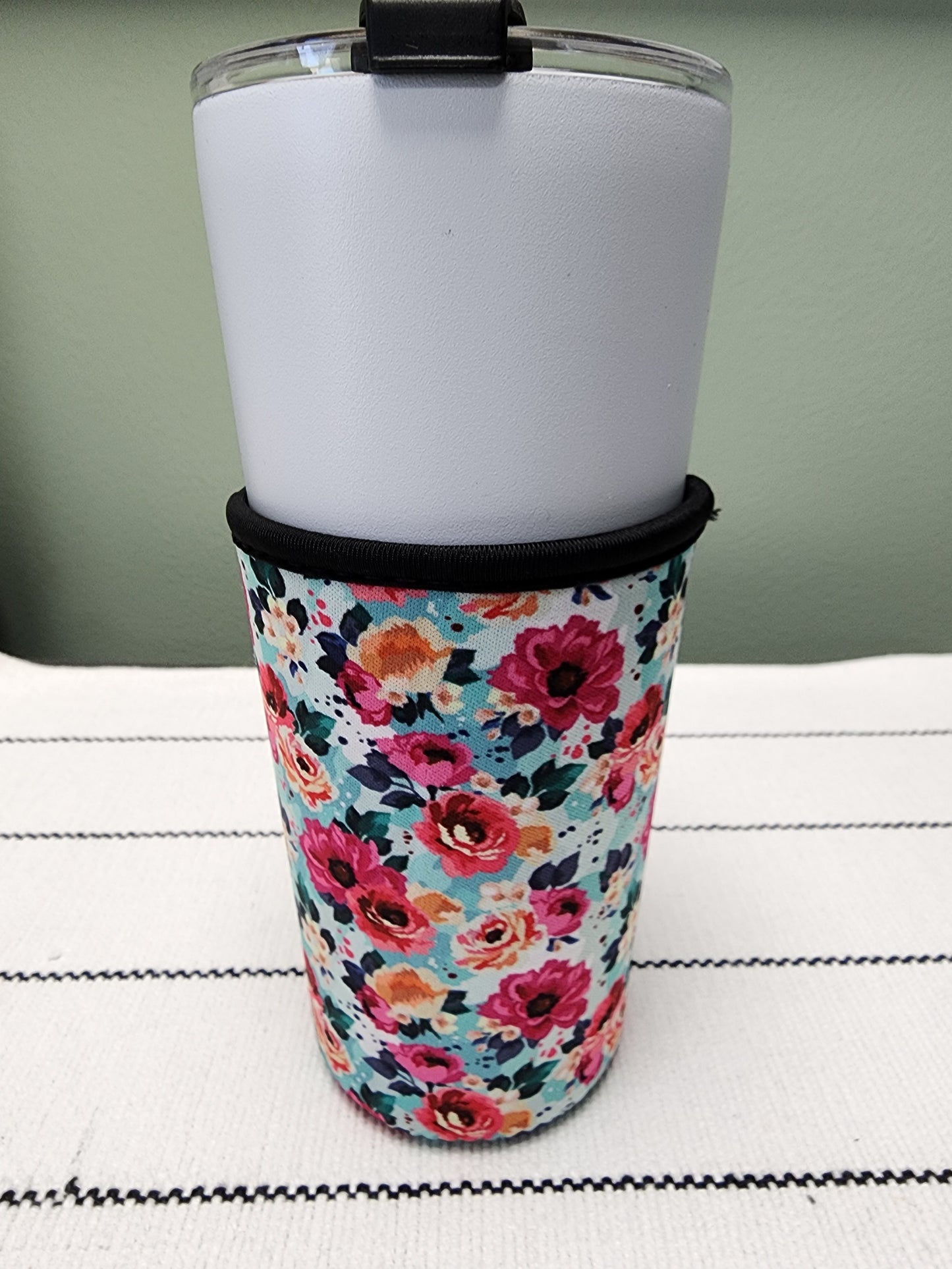 Reusable Cup Sleeve 22-24oz