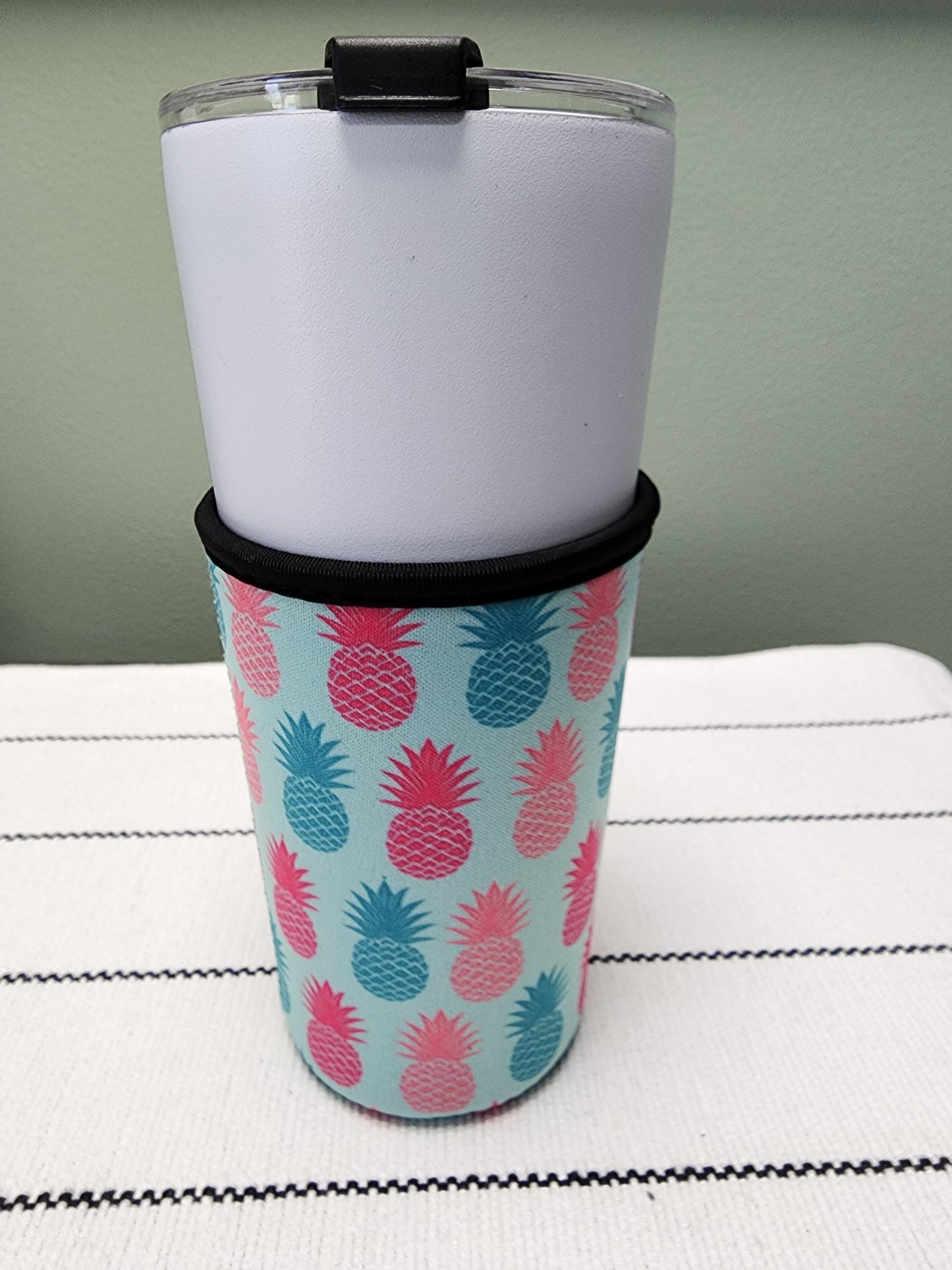 Reusable Cup Sleeve 22-24oz