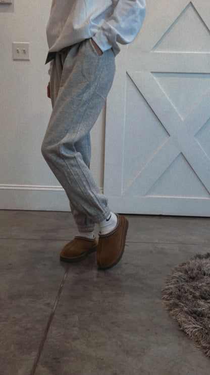 Joggers