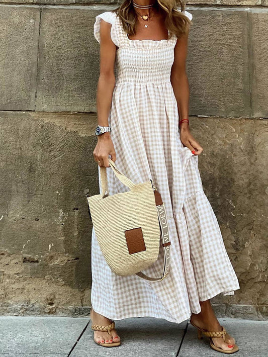The Cottage Dream Dress