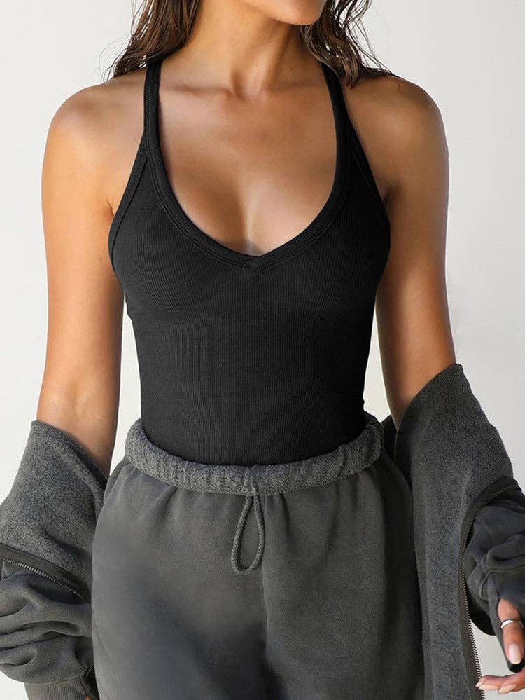 Everyday Tank