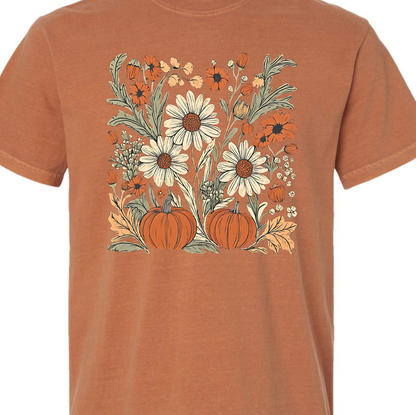 Vintage Harvest Tee