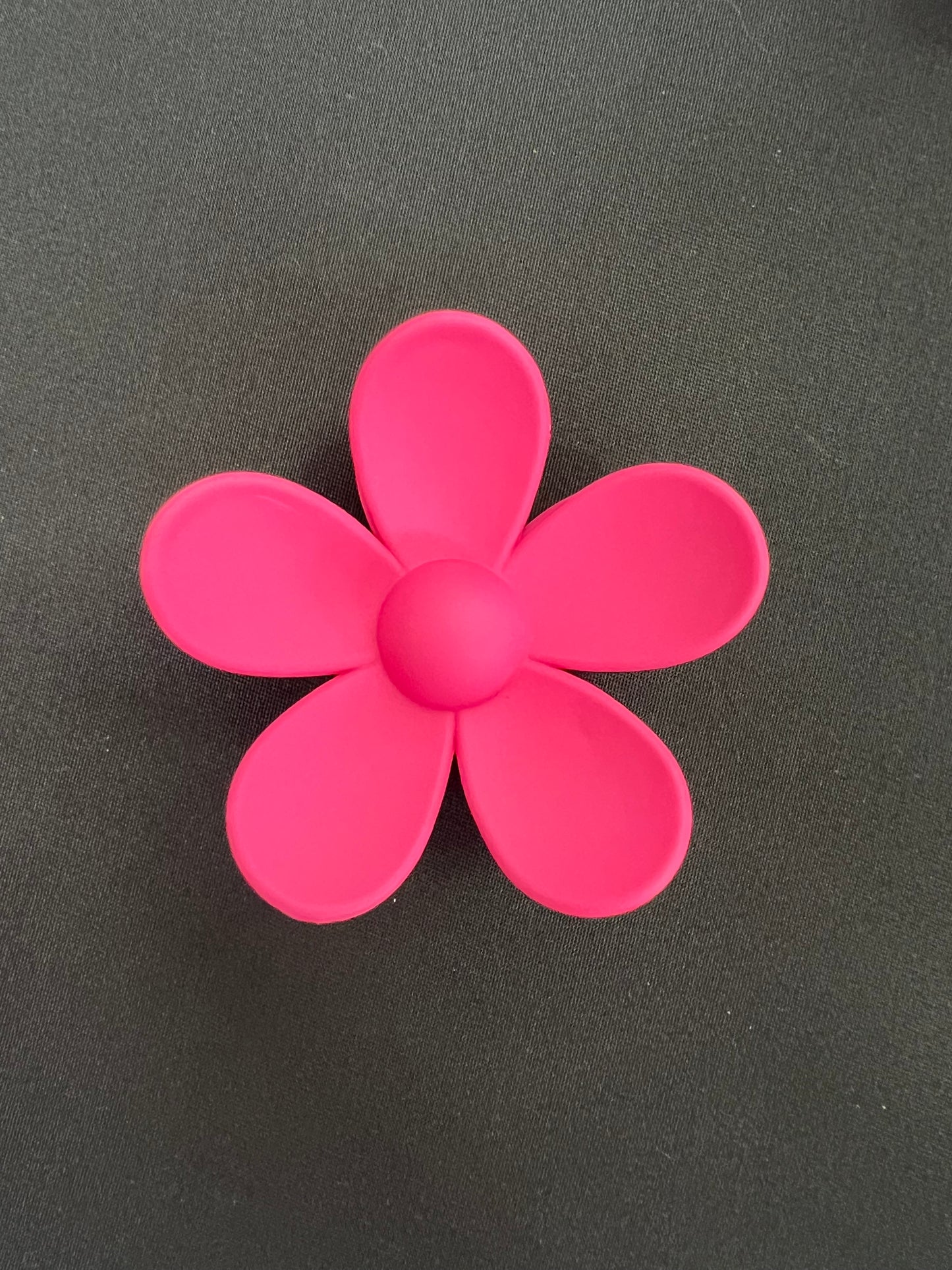 Flower Clip