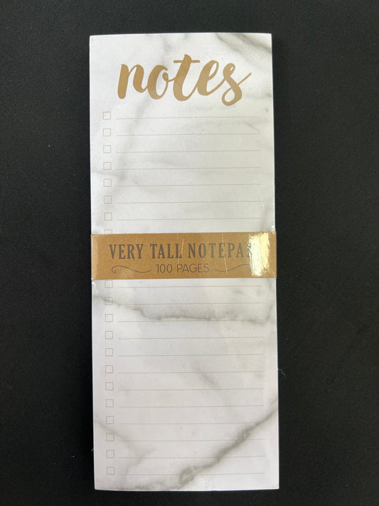 Notepads