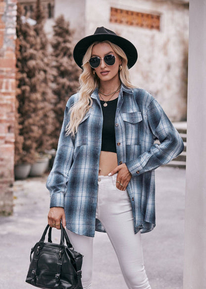 Cabin Fever Flannel