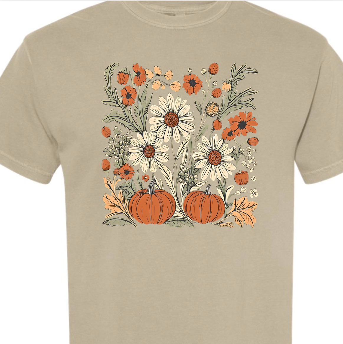 Vintage Harvest Tee