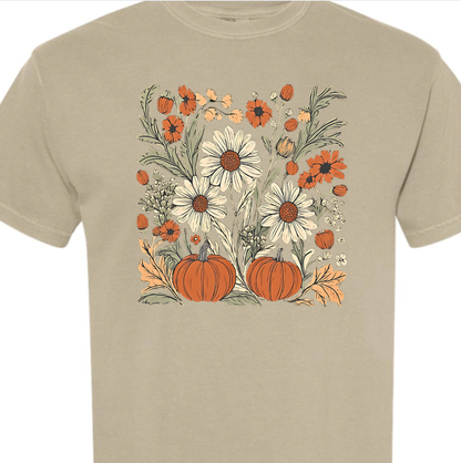 Vintage Harvest Tee