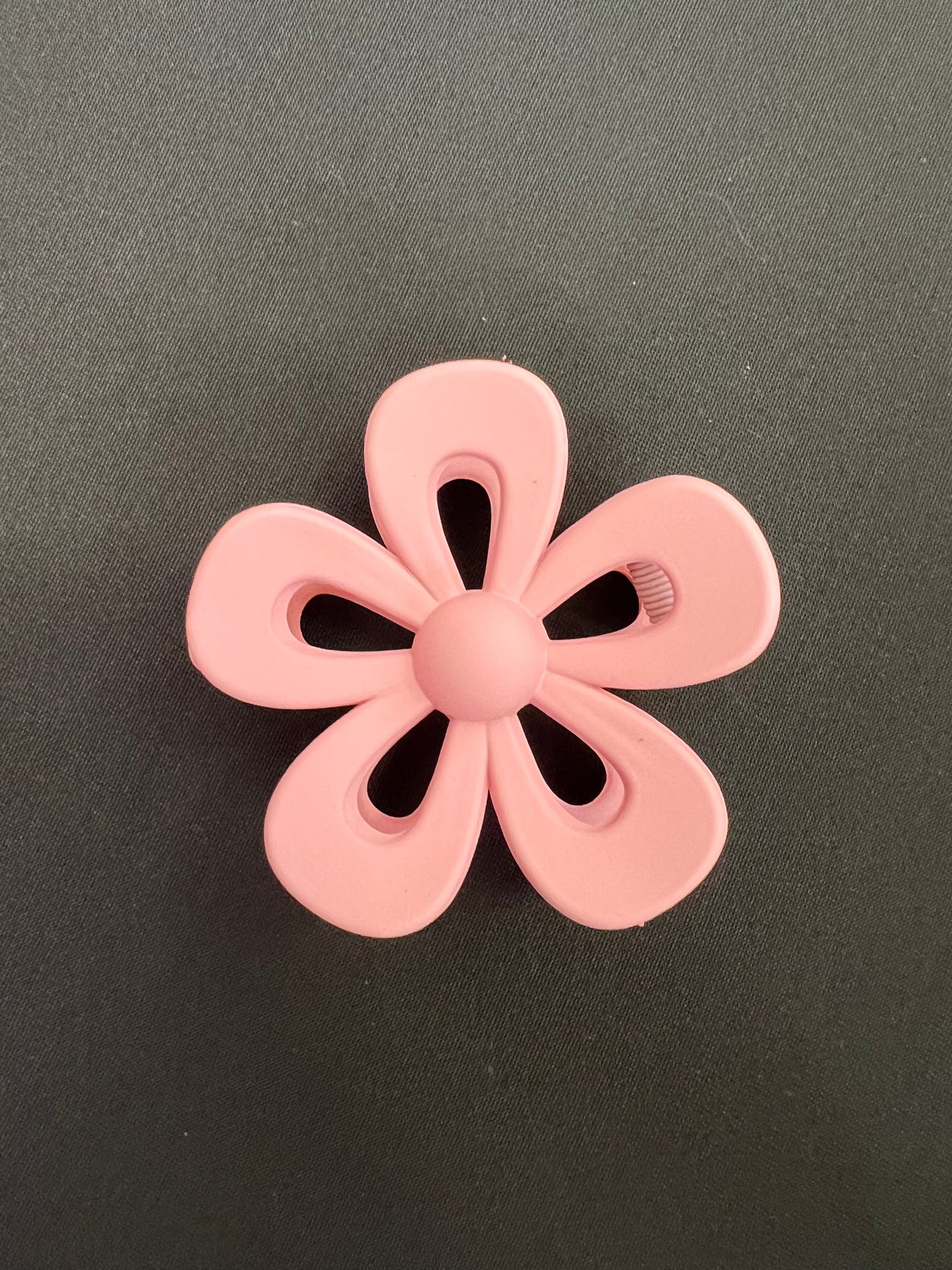 Flower Clip