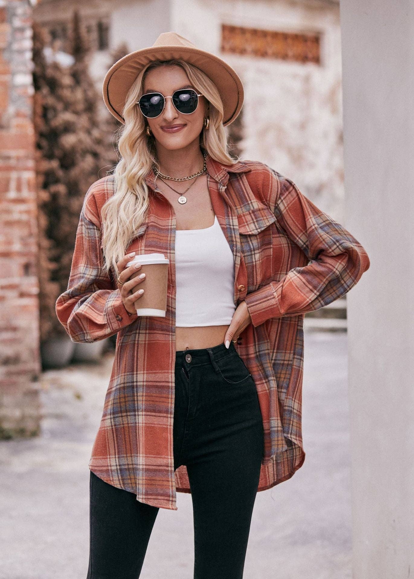 Cabin Fever Flannel