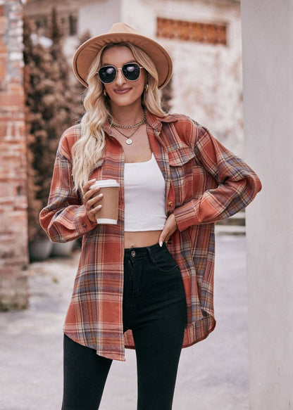 Cabin Fever Flannel