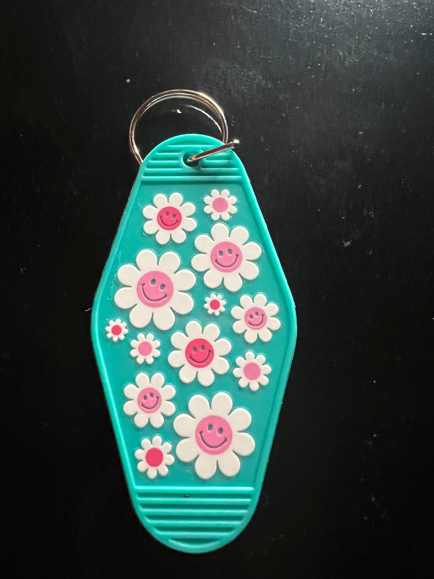Motel Keychains-Quotes/Positive