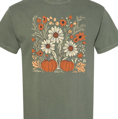 Vintage Harvest Tee