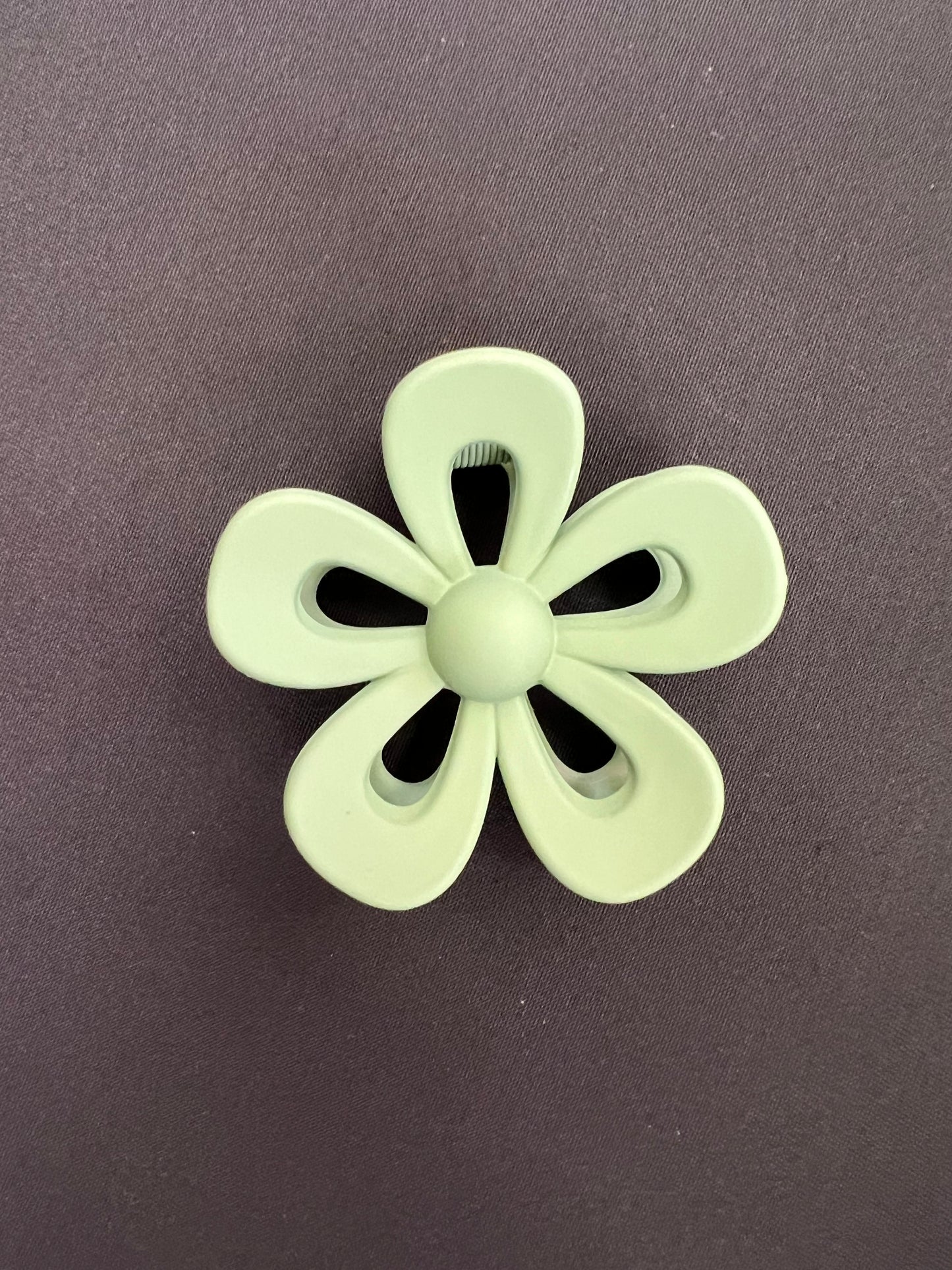 Flower Clip