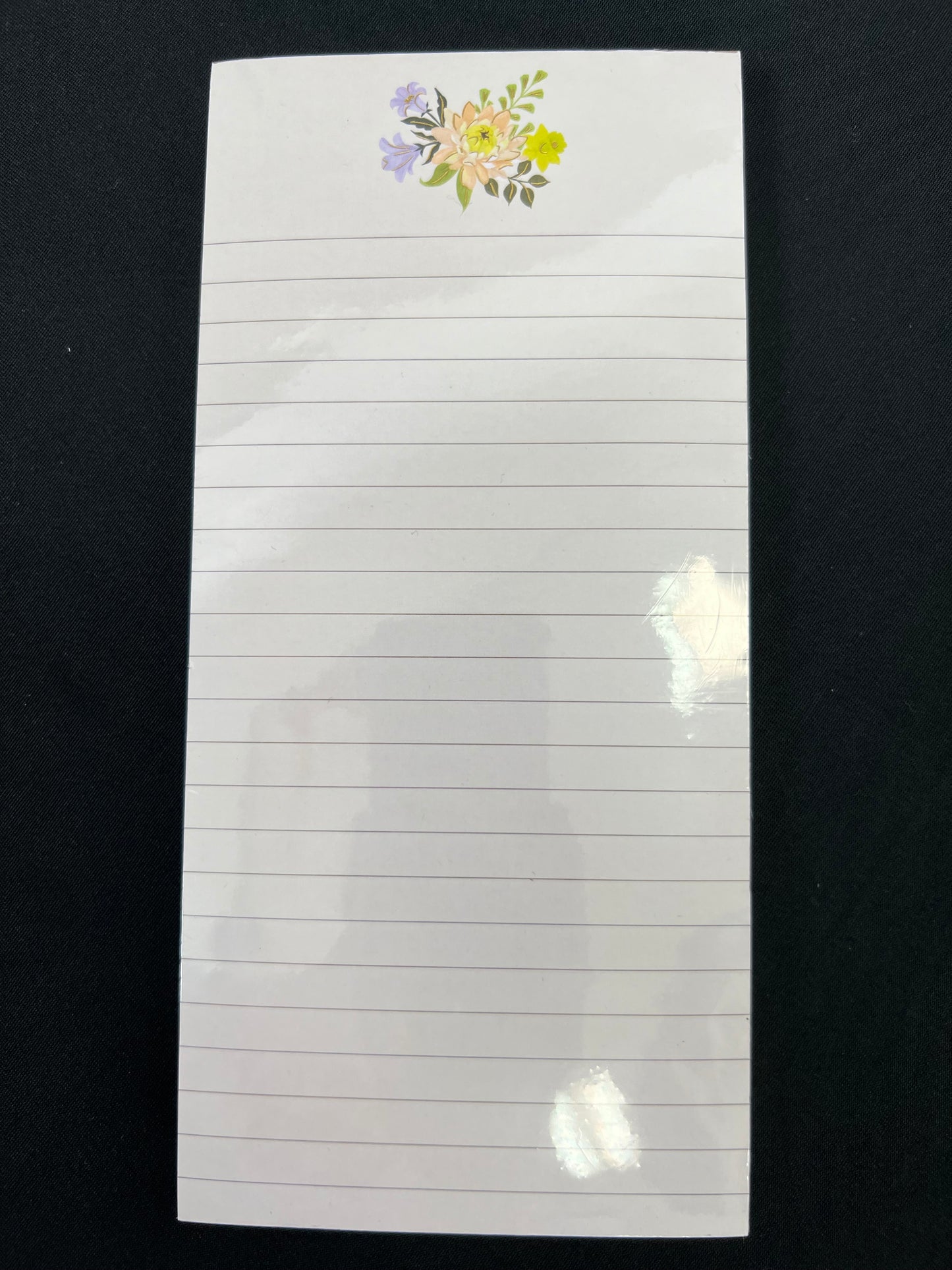 Notepads