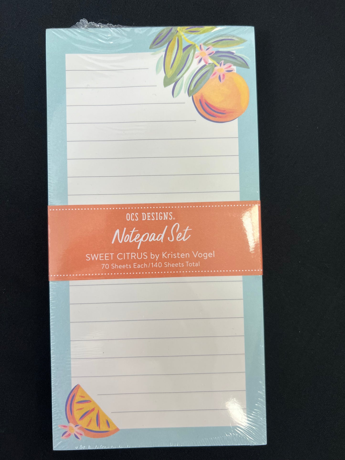 Notepads