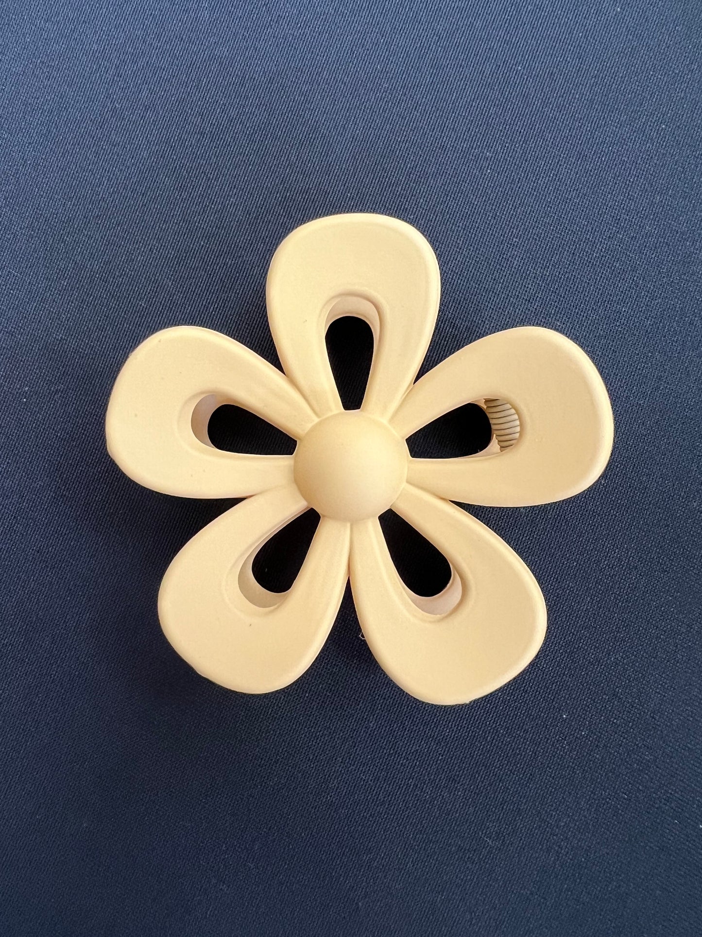 Flower Clip