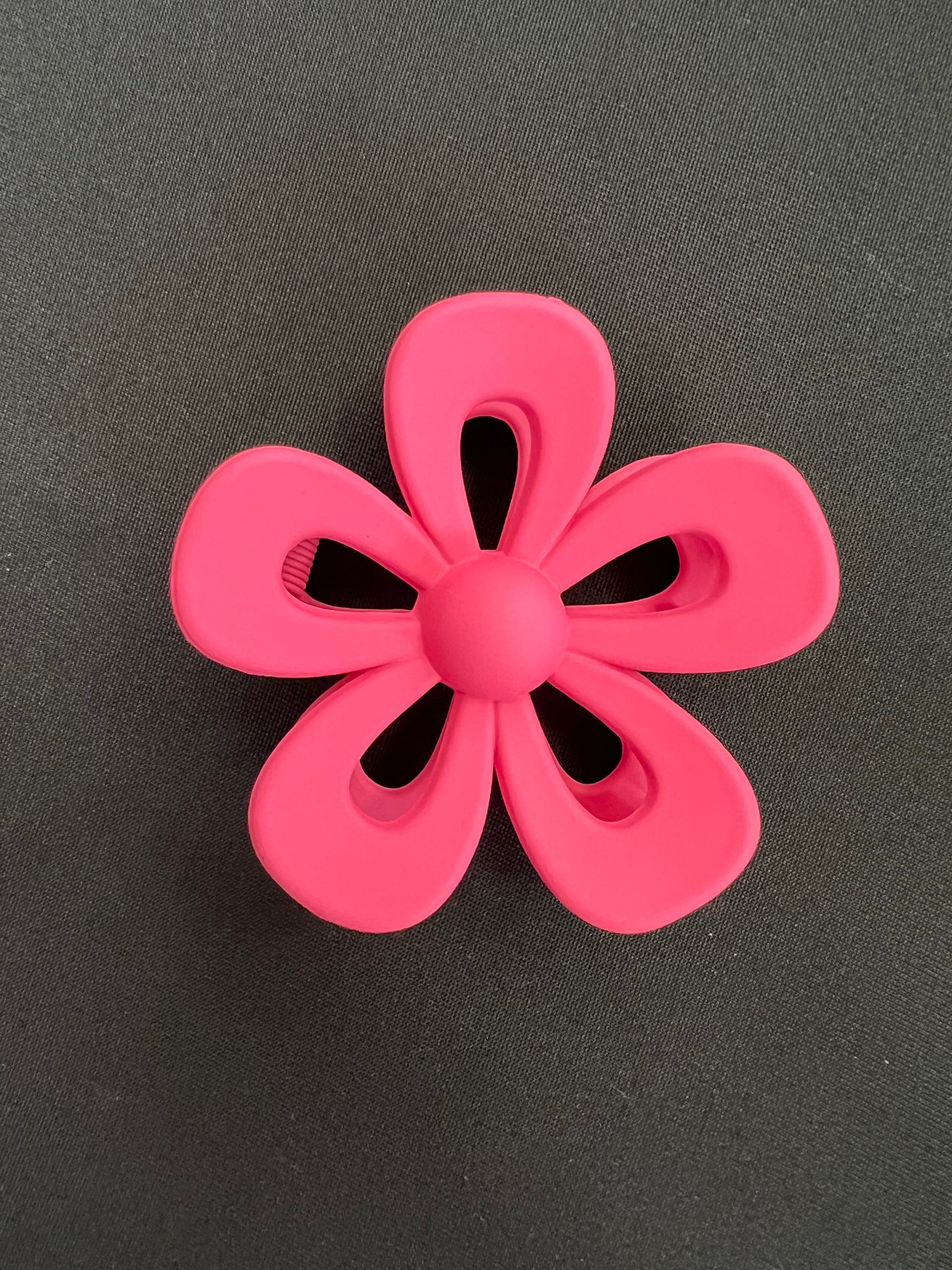 Flower Clip