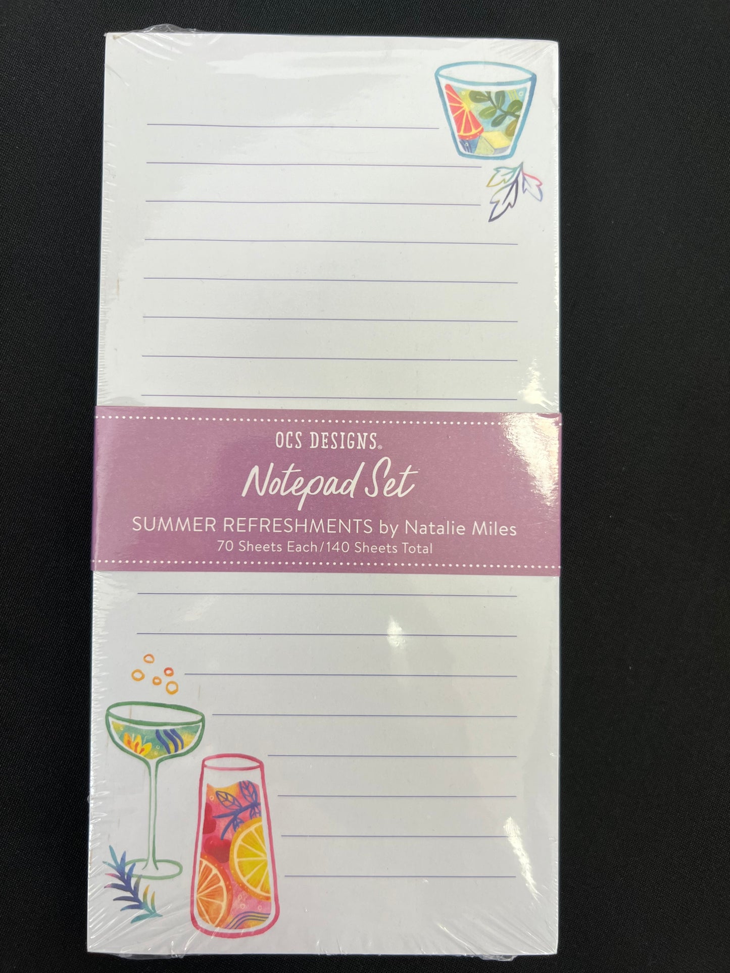 Notepads