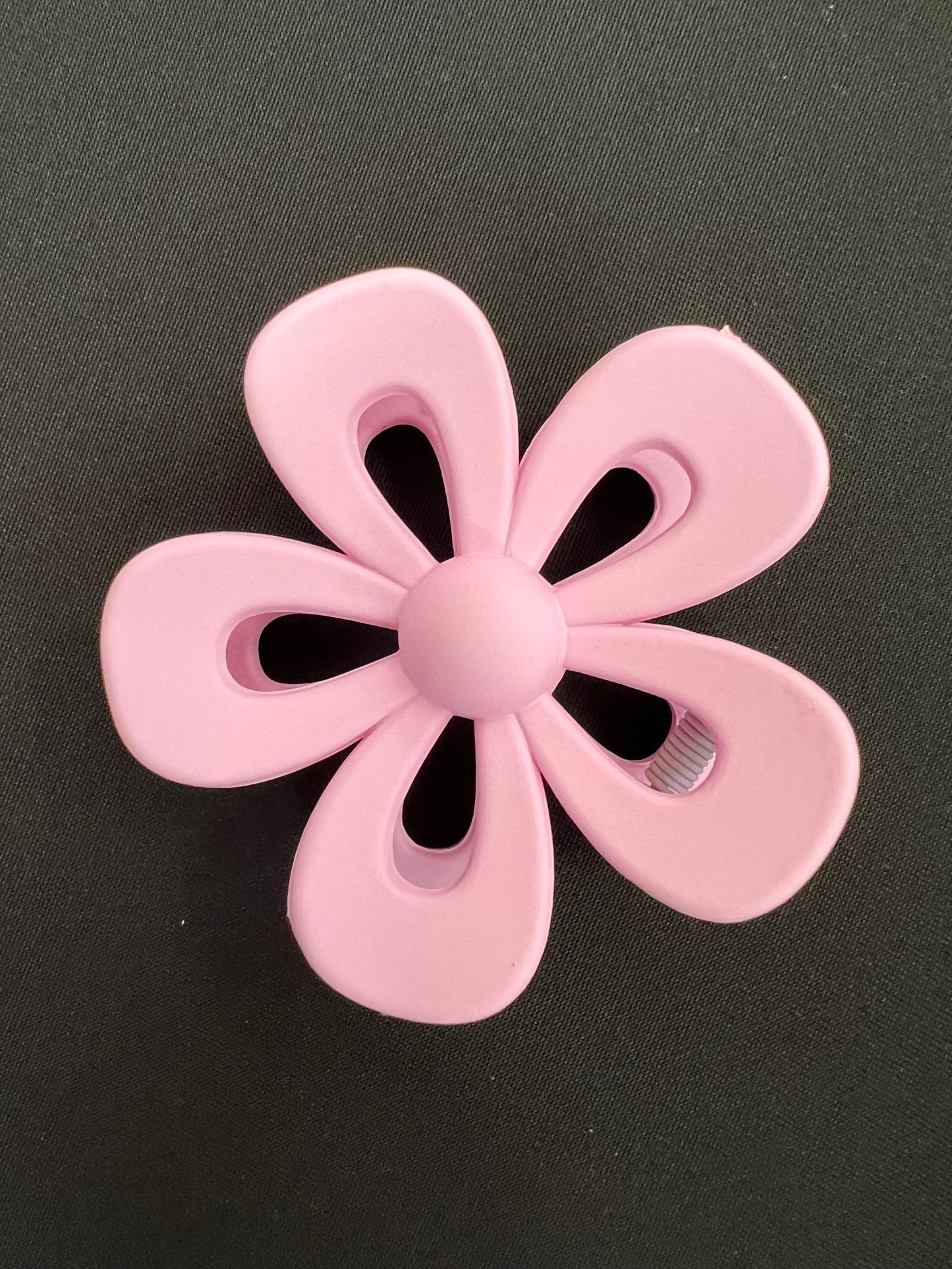 Flower Clip