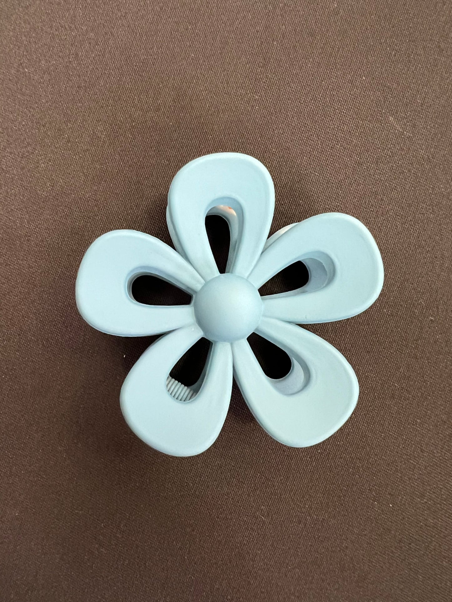 Flower Clip