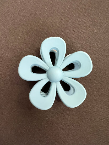 Flower Clip
