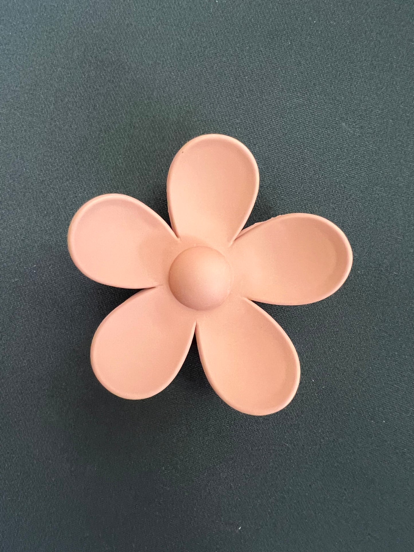 Flower Clip